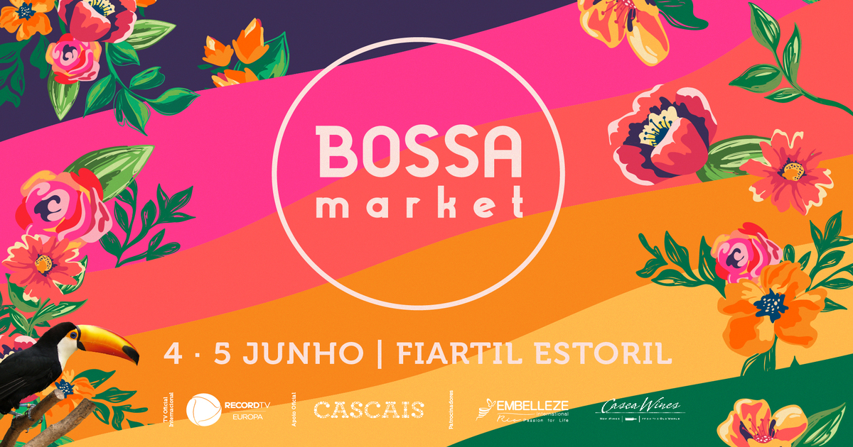 Bossa Market