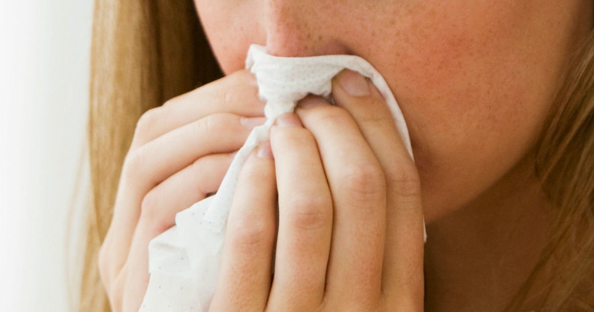 Internamentos e óbitos causados pela gripe estão subnotificados