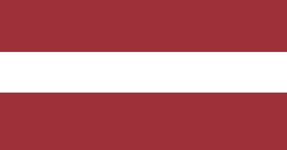 Letónia declara a Rússia como um Estado patrocinador do terrorismo