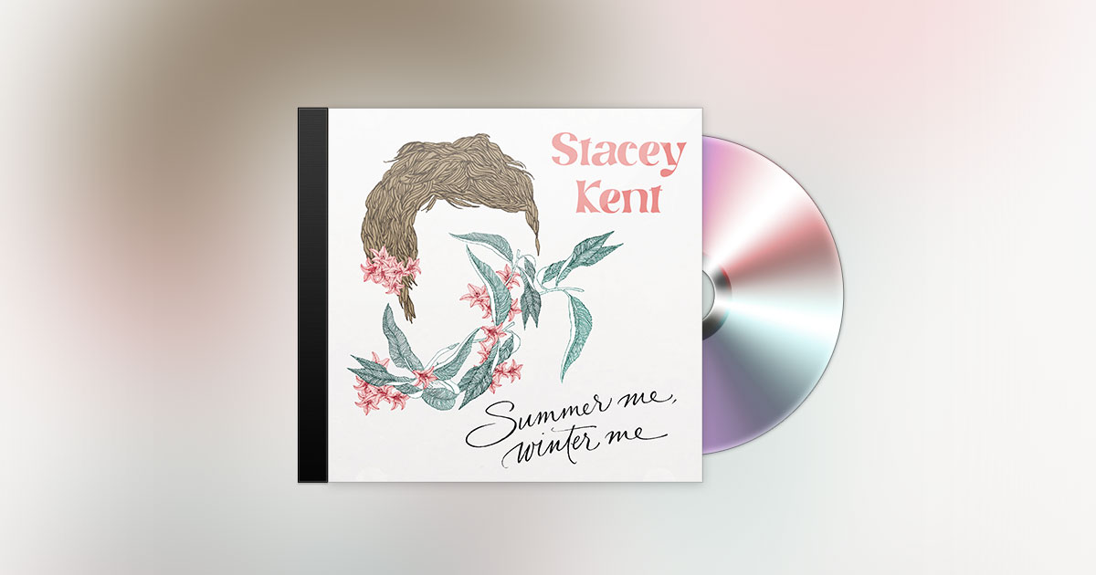Stacey Kent - Summer Me, Winter Me